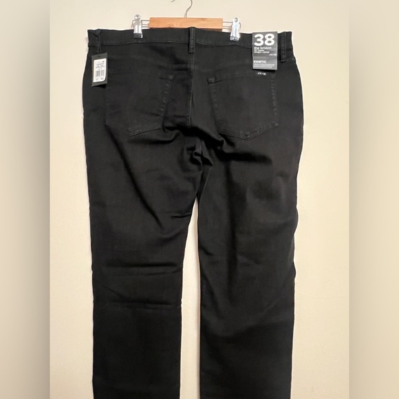 Joe’s the Brixton Straight and narrow Men Jeans Size 38x31 - Picture 2 of 8